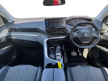 Used Peugeot 5008 2022 for sale - 74551215: Photo