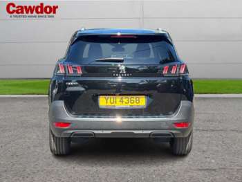 Used Peugeot 5008 2022 for sale - 74551215: Photo