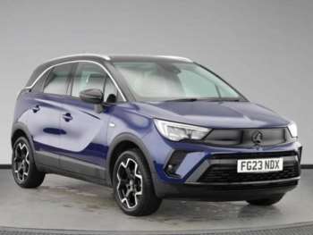 2023 - Ultimate Turbo Auto 5-Door