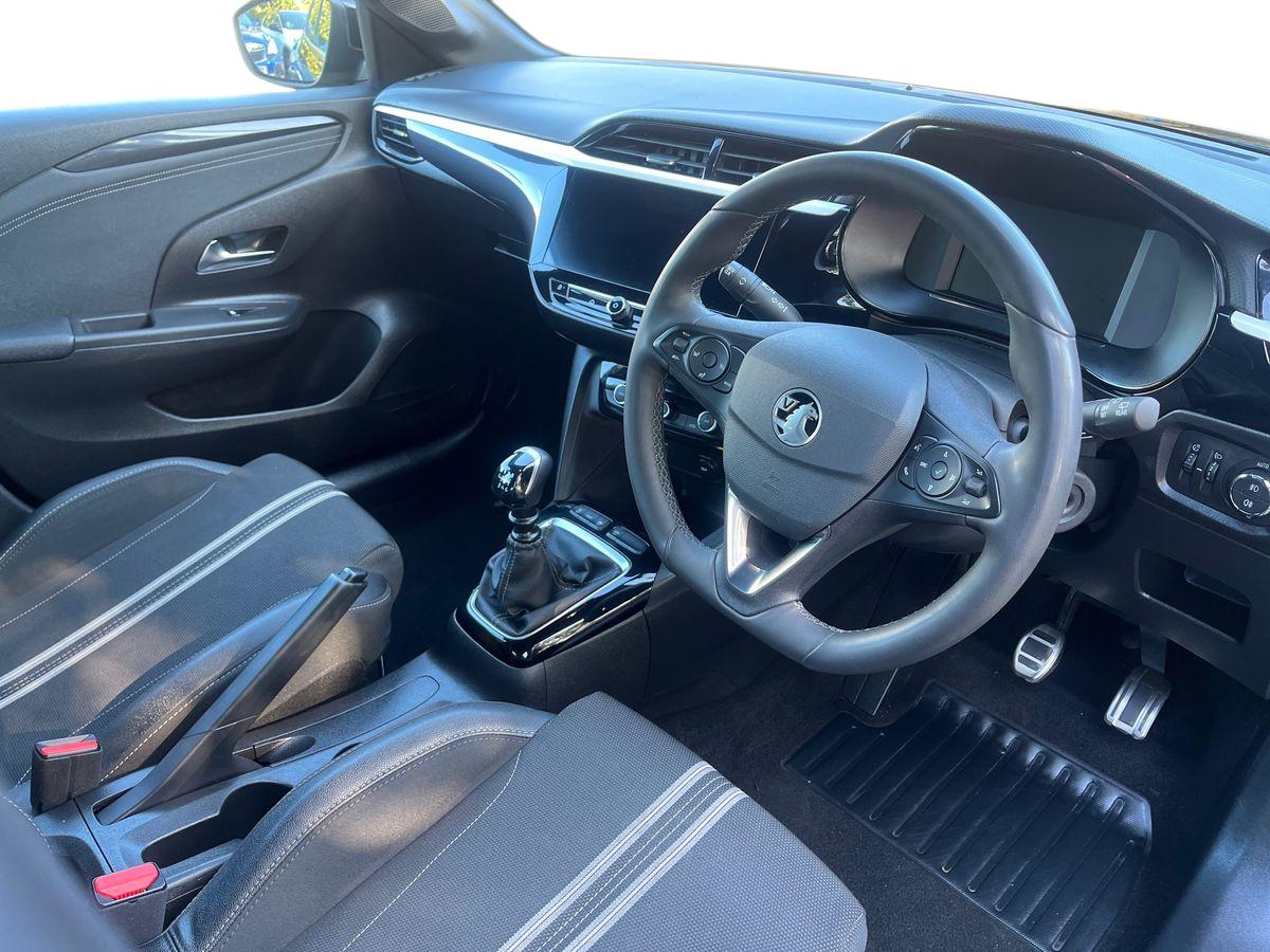 Used Vauxhall Corsa 2023 for sale - 76033822: Photo 10
