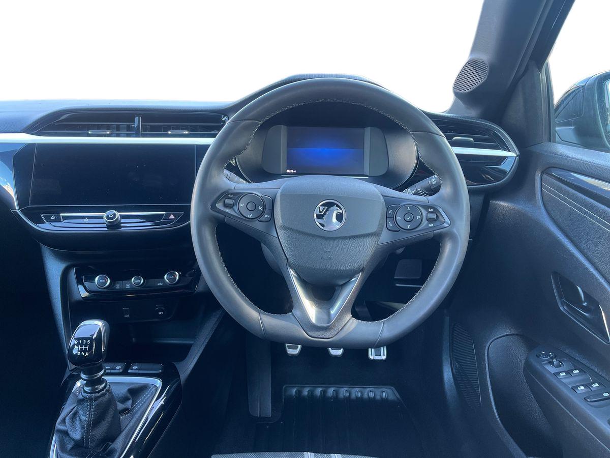 Used Vauxhall Corsa 2023 for sale - 76033822: Photo 11