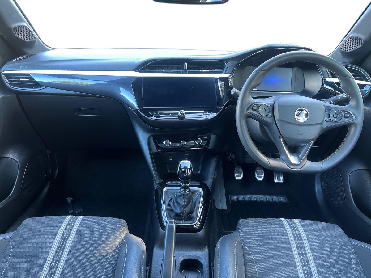 Used Vauxhall Corsa 2023 for sale - 76033822: Photo 12