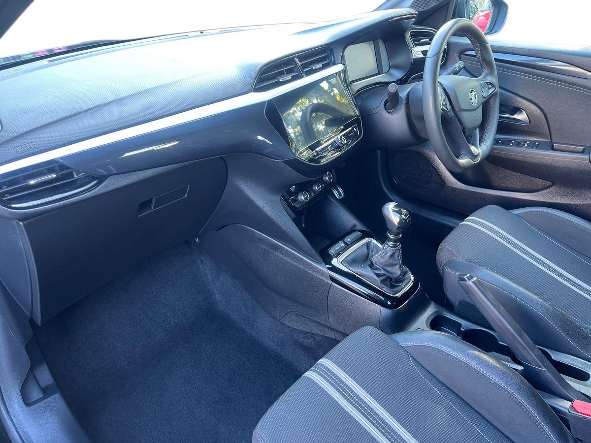 Used Vauxhall Corsa 2023 for sale - 76033822: Photo 13