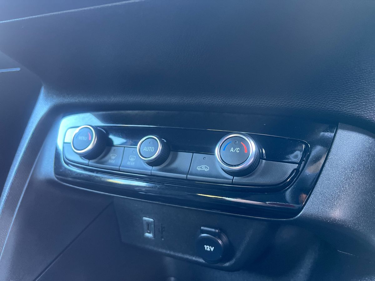 Used Vauxhall Corsa 2023 for sale - 76033822: Photo 15