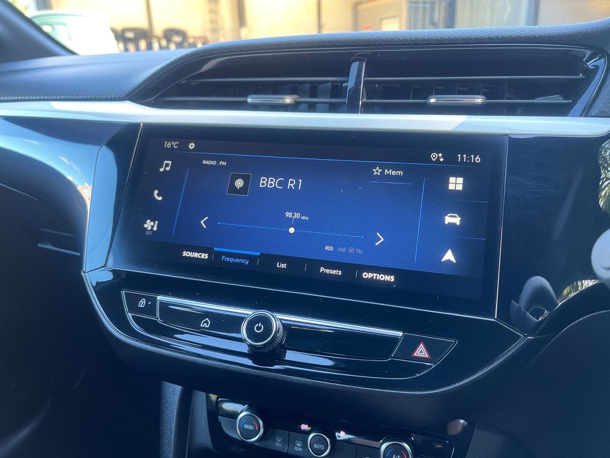 Used Vauxhall Corsa 2023 for sale - 76033822: Photo 17