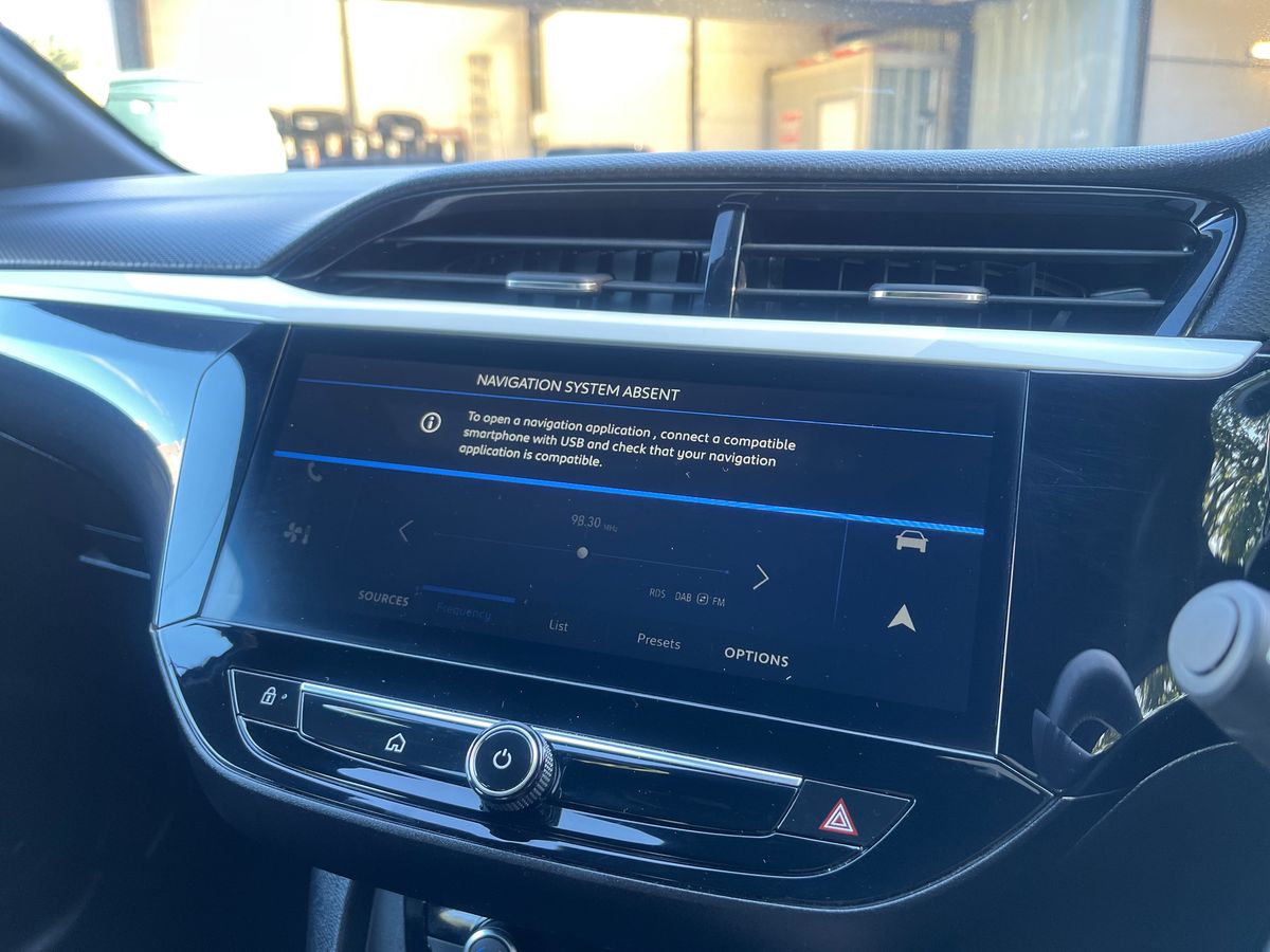 Used Vauxhall Corsa 2023 for sale - 76033822: Photo 18