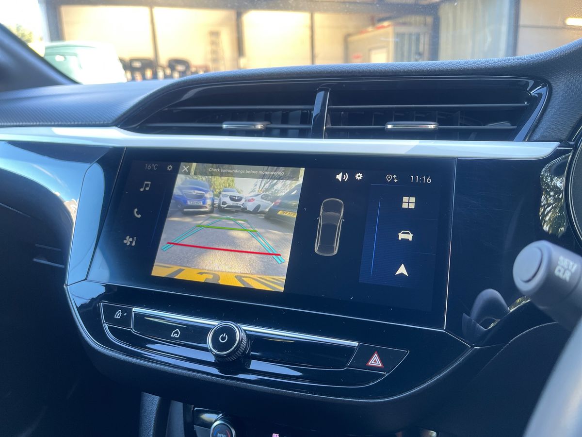 Used Vauxhall Corsa 2023 for sale - 76033822: Photo 19