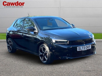 Used Vauxhall Corsa 2023 for sale - 76033822: Photo