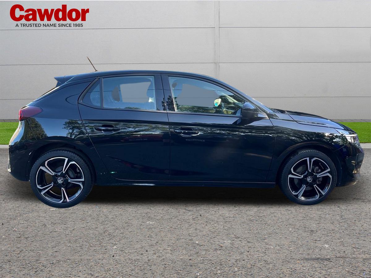 Used Vauxhall Corsa 2023 for sale - 76033822: Photo 2