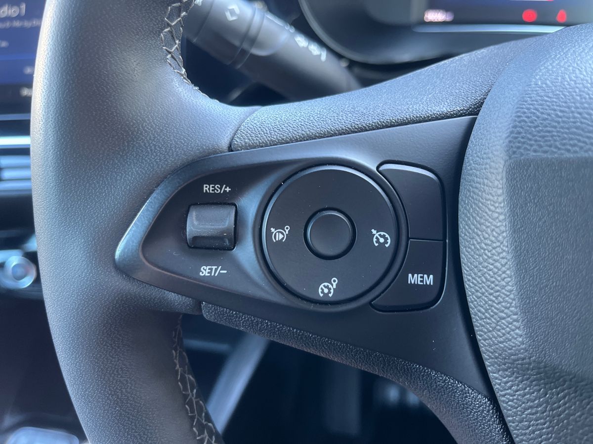 Used Vauxhall Corsa 2023 for sale - 76033822: Photo 21