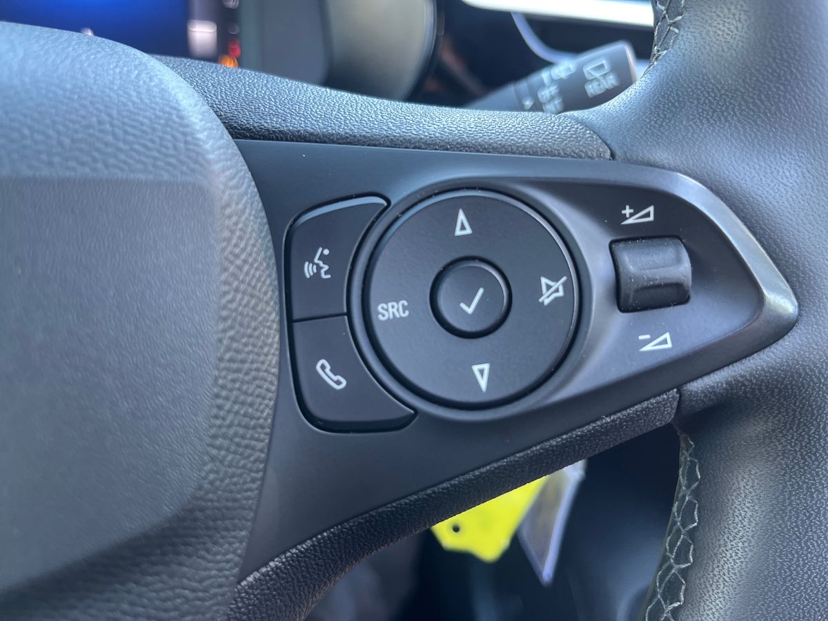 Used Vauxhall Corsa 2023 for sale - 76033822: Photo 22