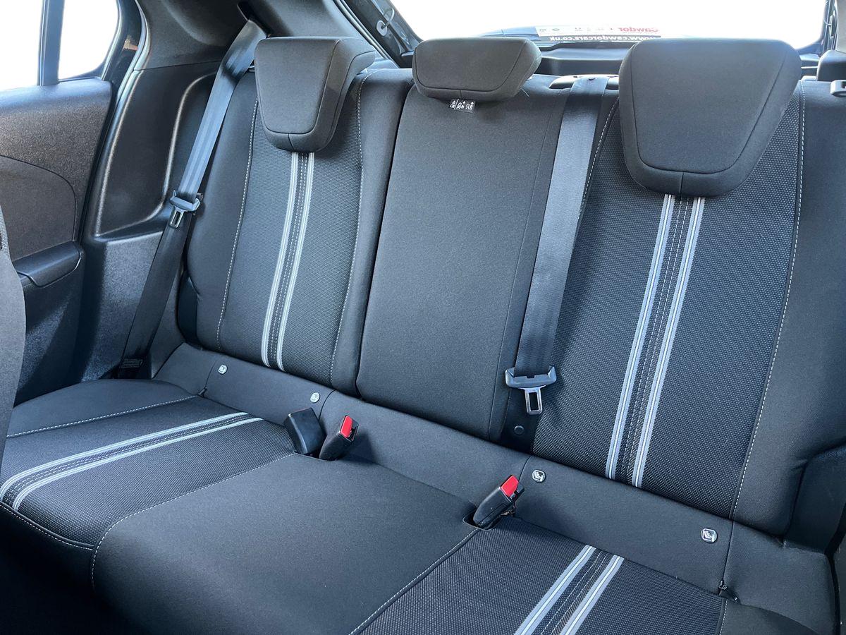 Used Vauxhall Corsa 2023 for sale - 76033822: Photo 23