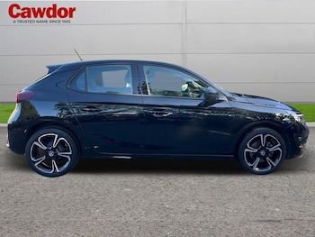 Used Vauxhall Corsa 2023 for sale - 76033822: Photo