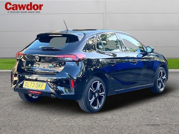 Used Vauxhall Corsa 2023 for sale - 76033822: Photo