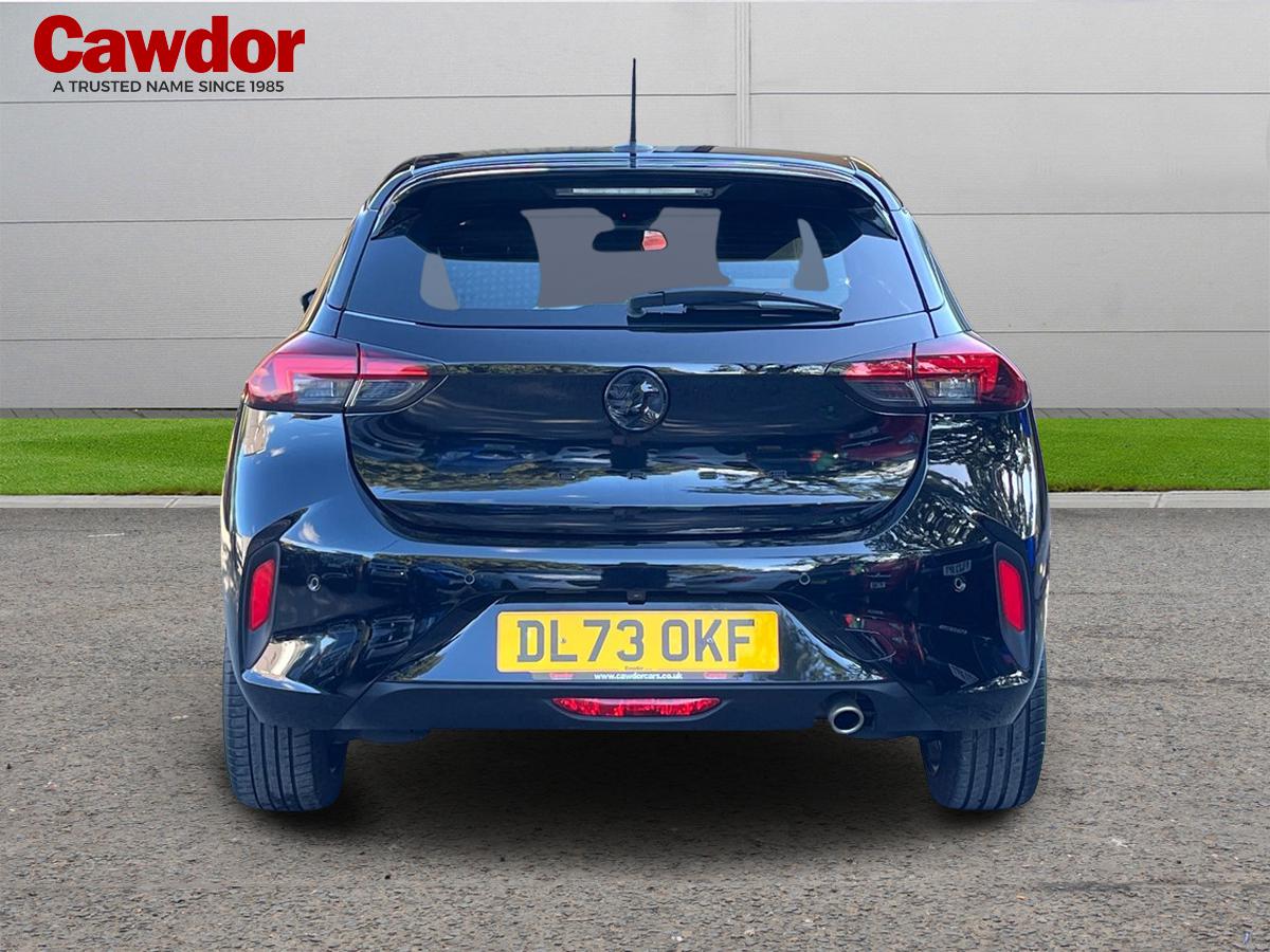 Used Vauxhall Corsa 2023 for sale - 76033822: Photo 4