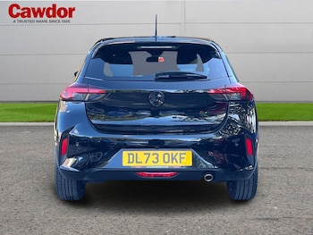 Used Vauxhall Corsa 2023 for sale - 76033822: Photo