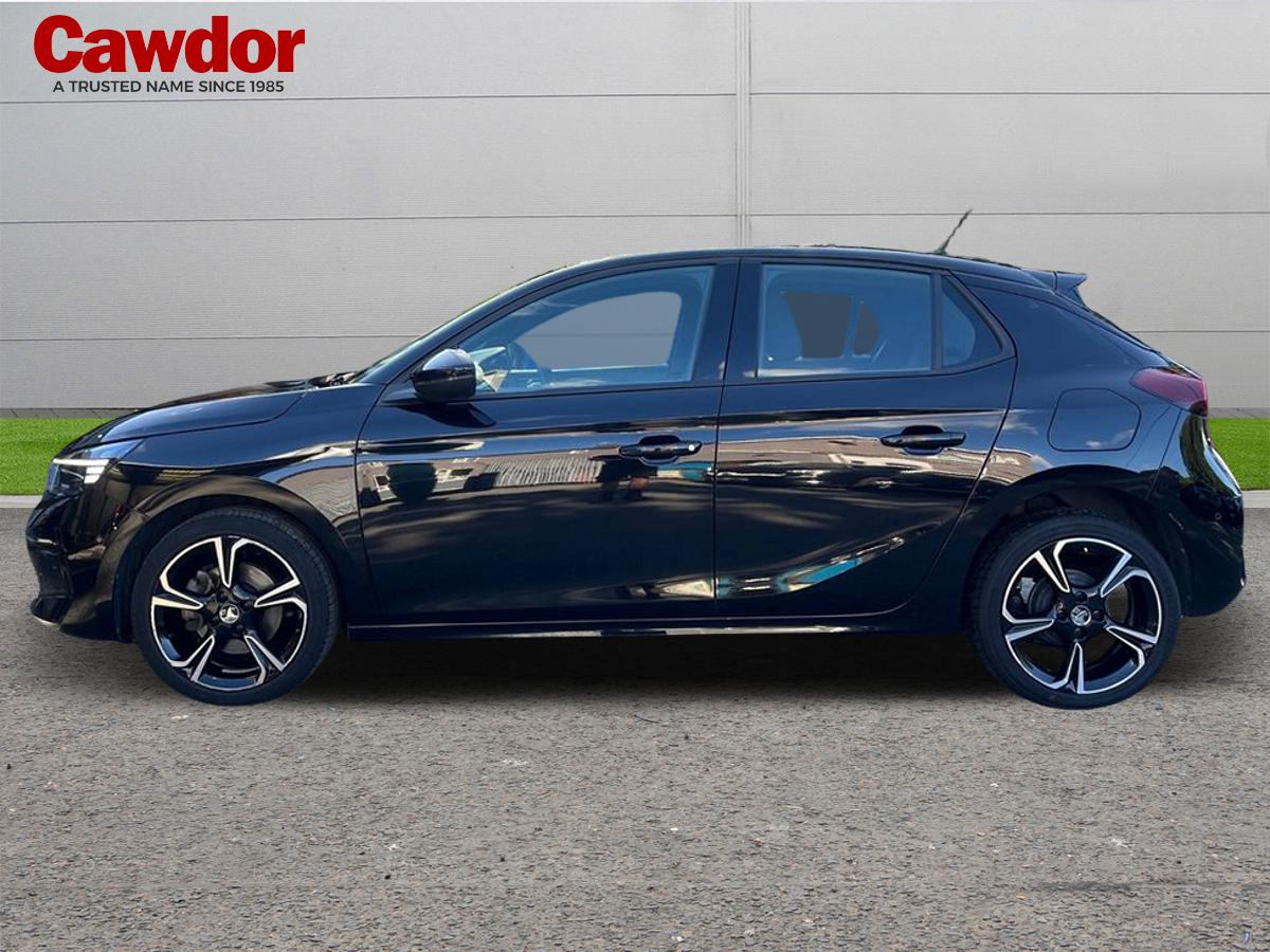 Used Vauxhall Corsa 2023 for sale - 76033822: Photo 6