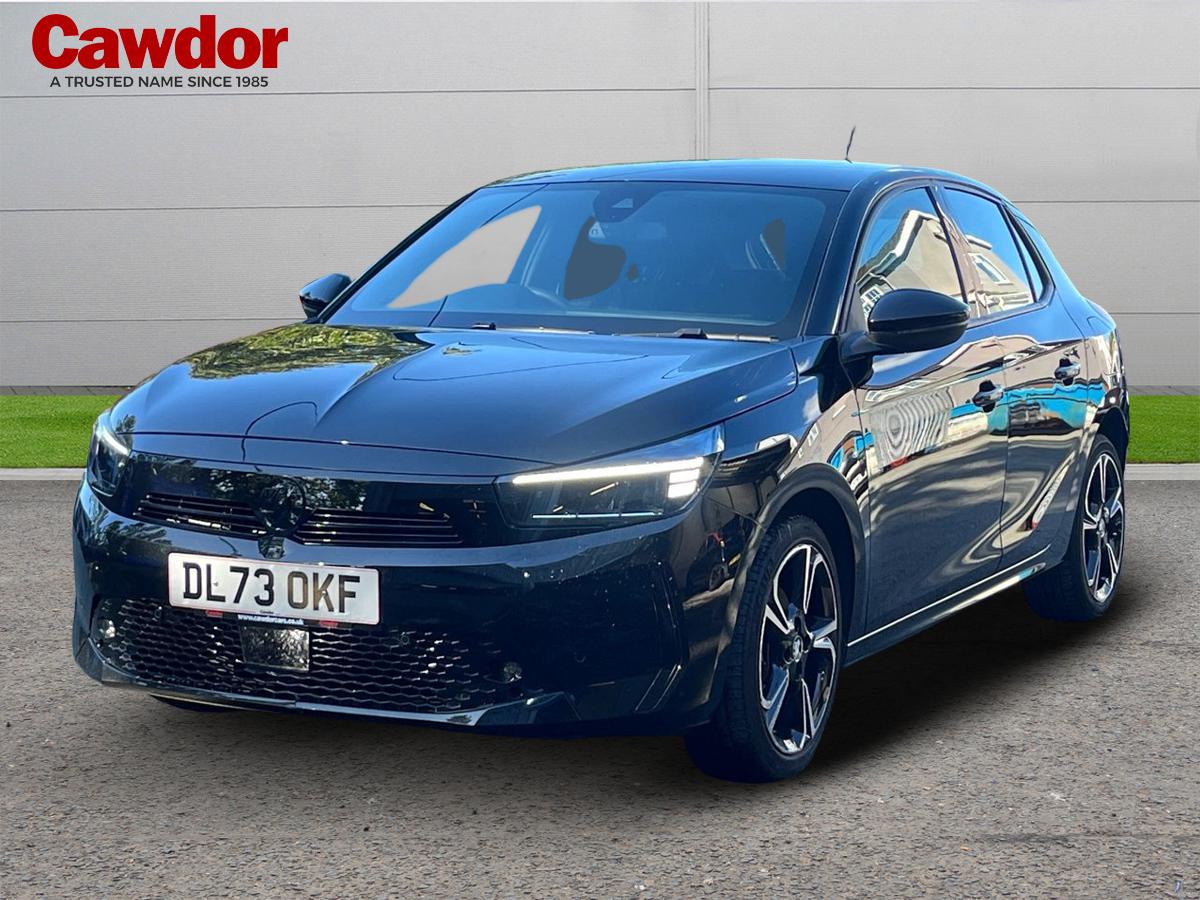 Used Vauxhall Corsa 2023 for sale - 76033822: Photo 7