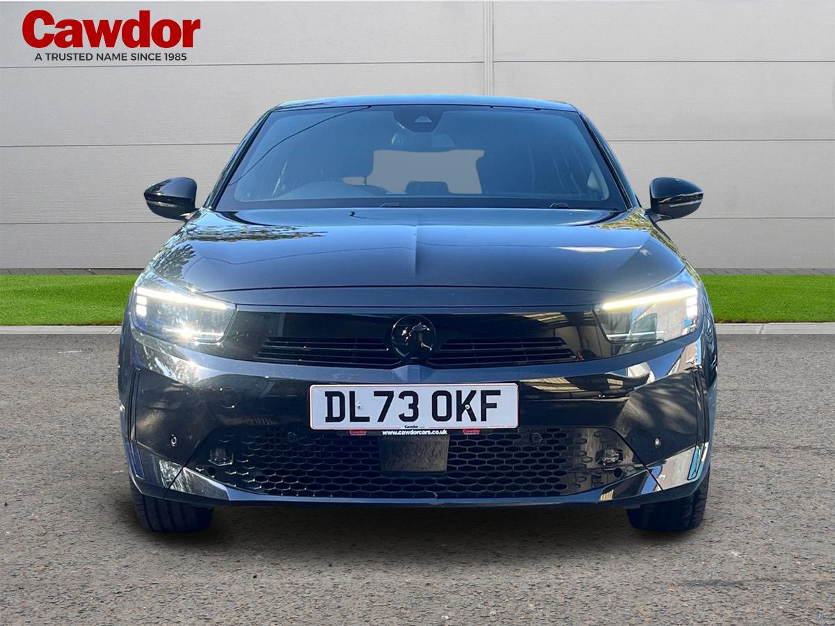 Used Vauxhall Corsa 2023 for sale - 76033822: Photo 8