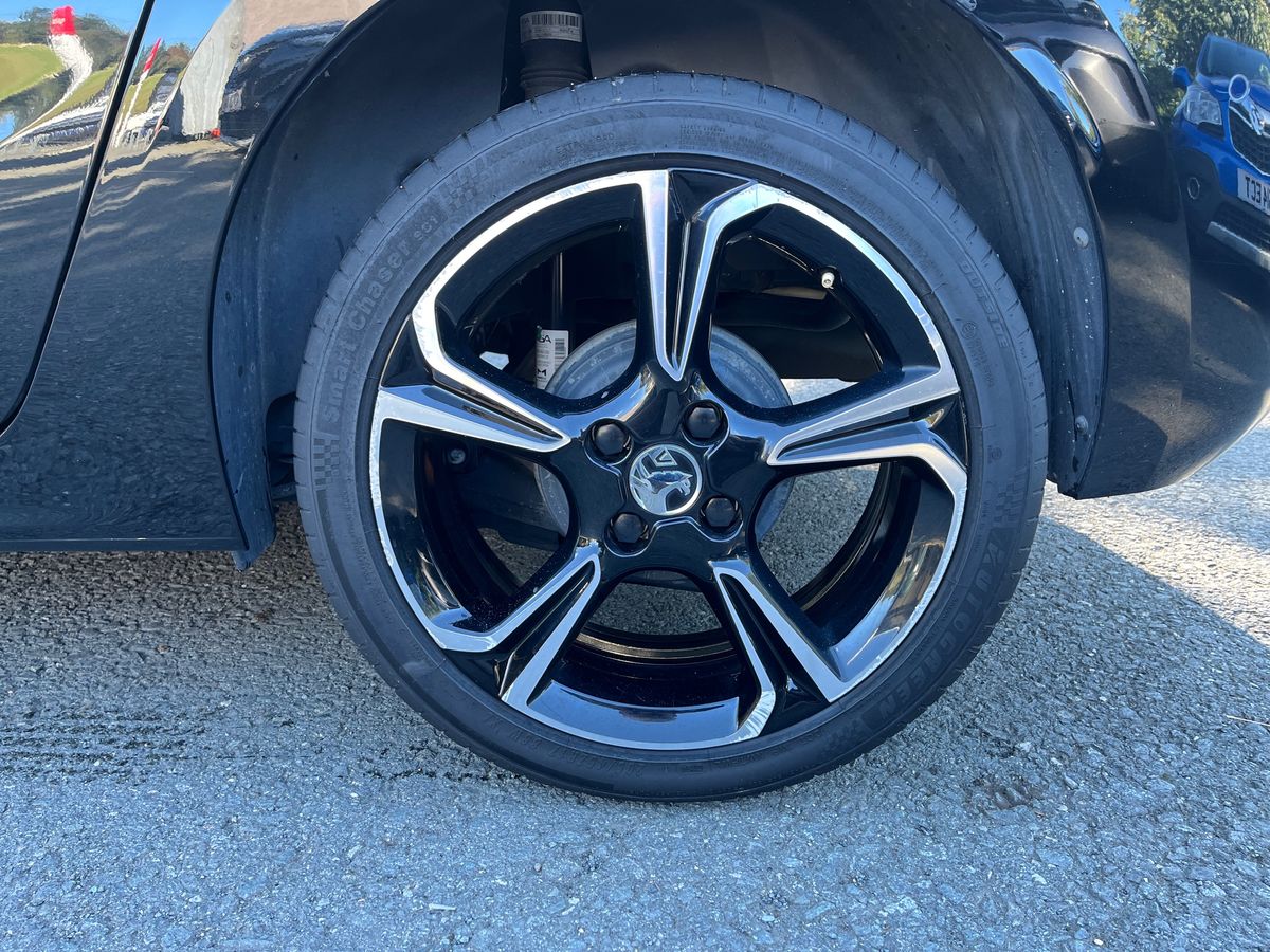 Used Vauxhall Corsa 2023 for sale - 76033822: Photo 9