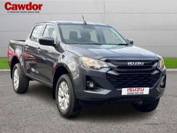 Used Isuzu D-Max 2025 for sale - 73543053: Photo