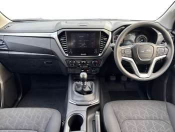 Used Isuzu D-Max 2025 for sale - 73543053: Photo
