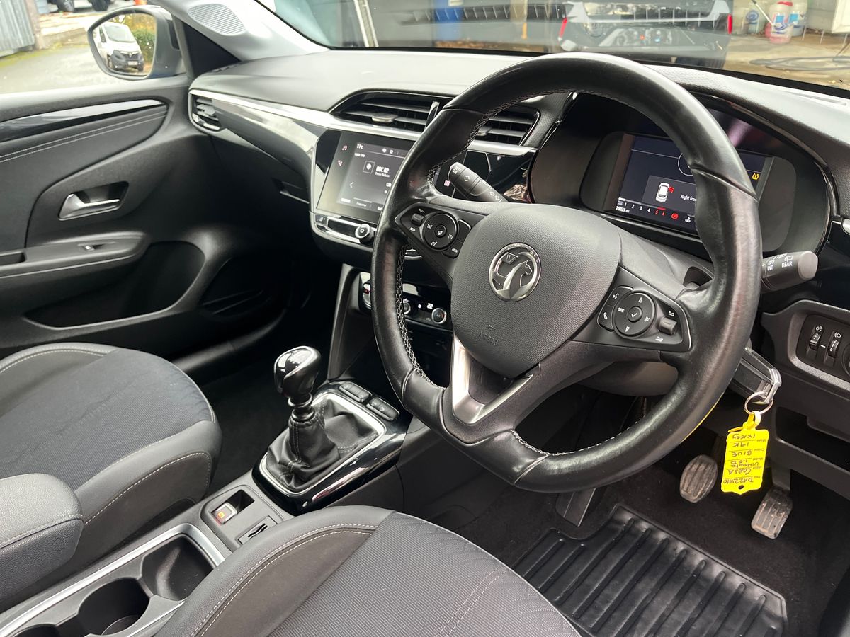 Used Vauxhall Corsa 2022 for sale - 76420432: Photo 10
