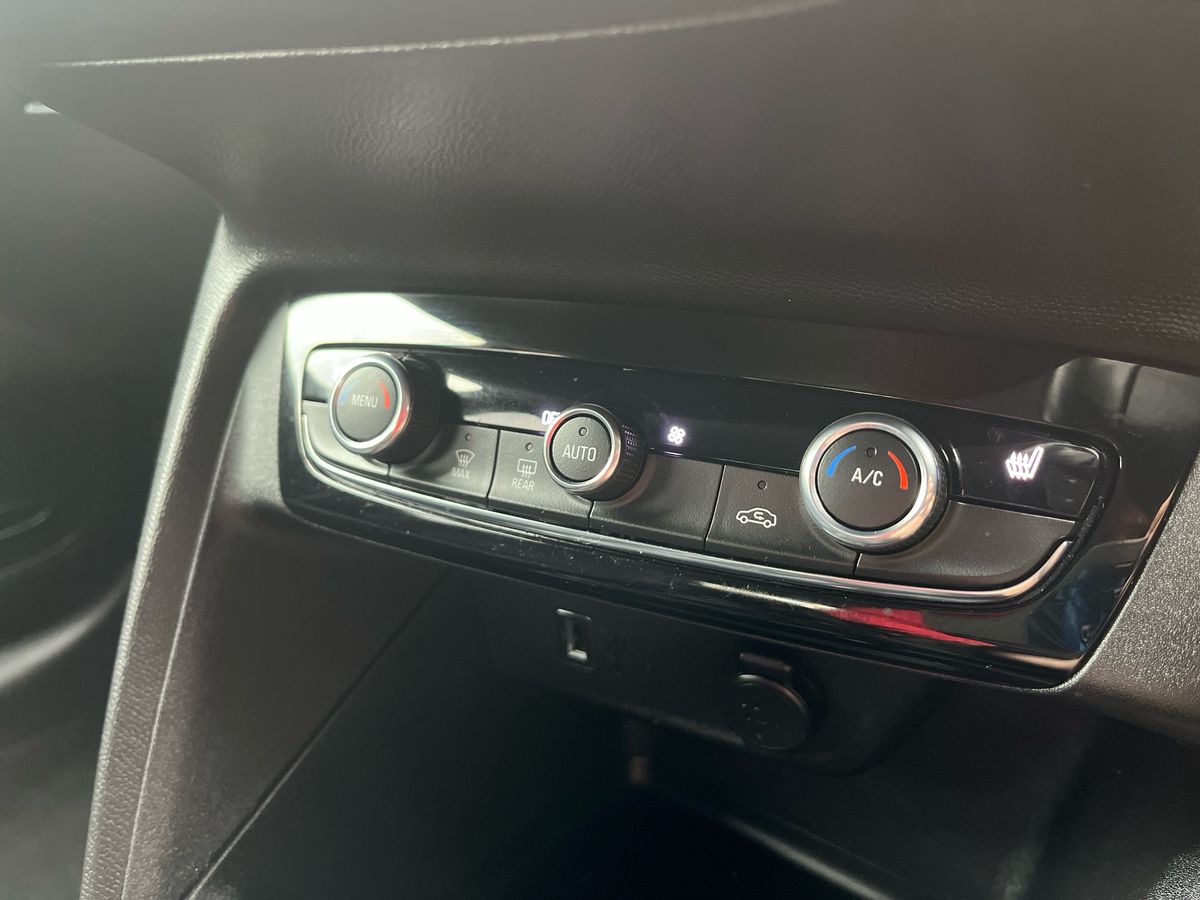 Used Vauxhall Corsa 2022 for sale - 76420432: Photo 15