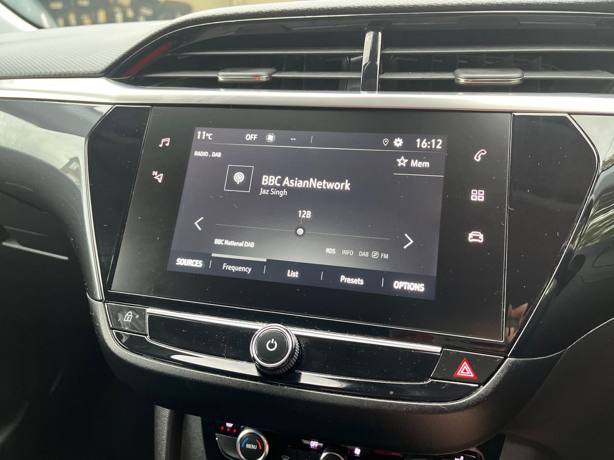 Used Vauxhall Corsa 2022 for sale - 76420432: Photo 17