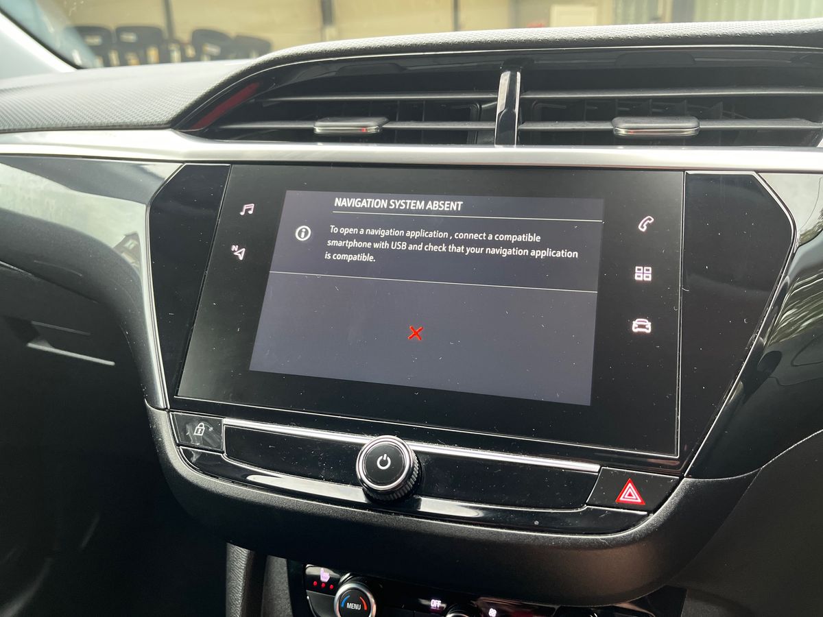 Used Vauxhall Corsa 2022 for sale - 76420432: Photo 18