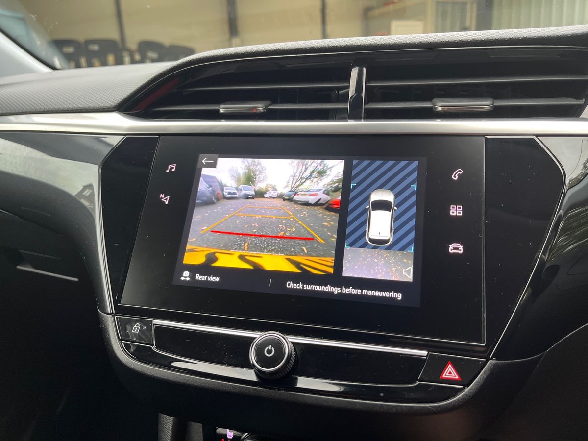 Used Vauxhall Corsa 2022 for sale - 76420432: Photo 19