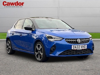 Used Vauxhall Corsa 2022 for sale - 76420432: Photo