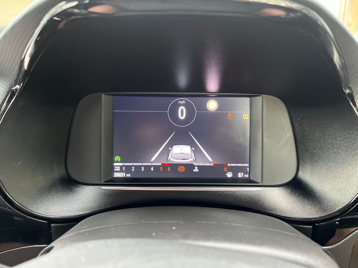 Used Vauxhall Corsa 2022 for sale - 76420432: Photo 20