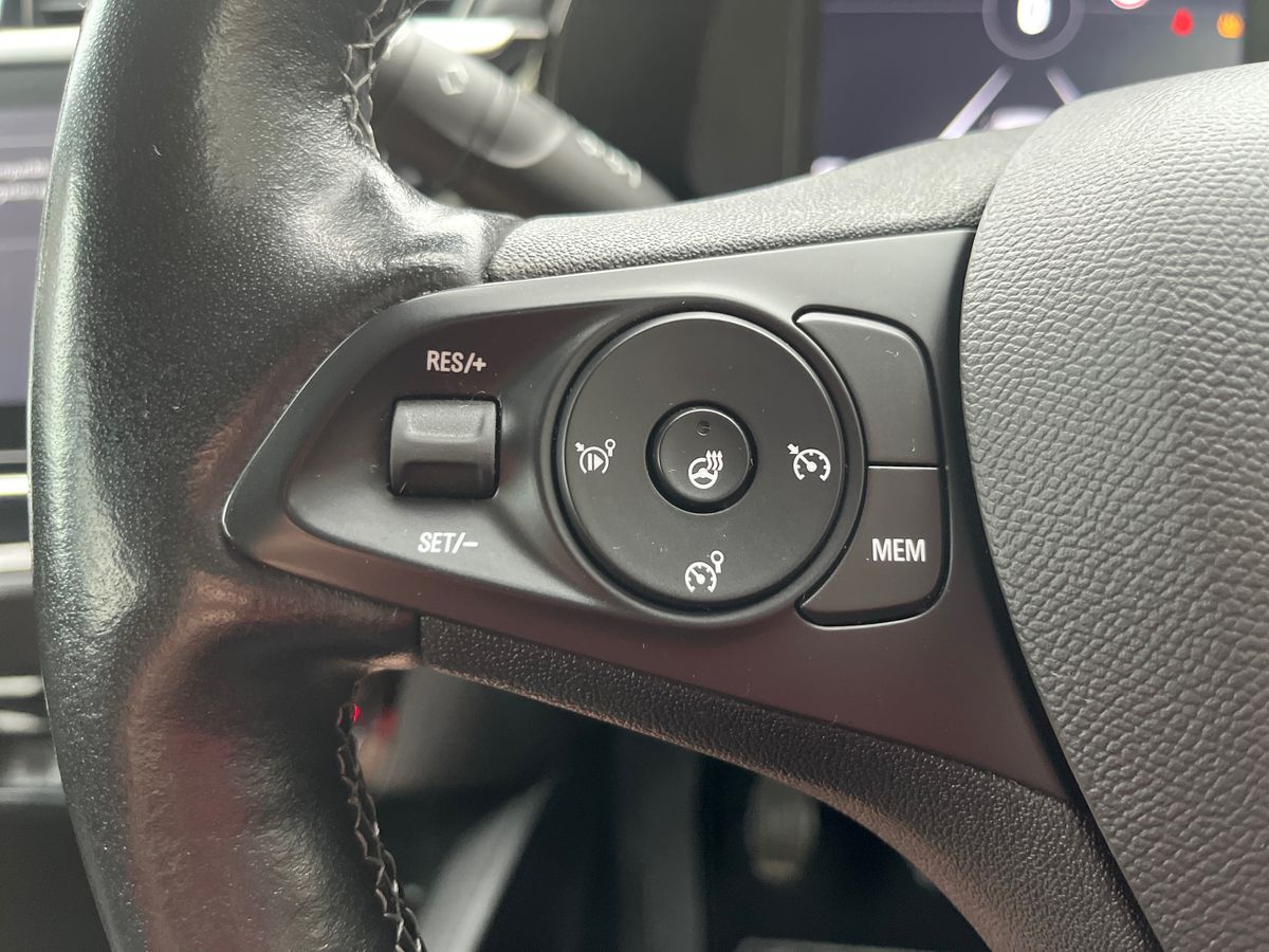 Used Vauxhall Corsa 2022 for sale - 76420432: Photo 21