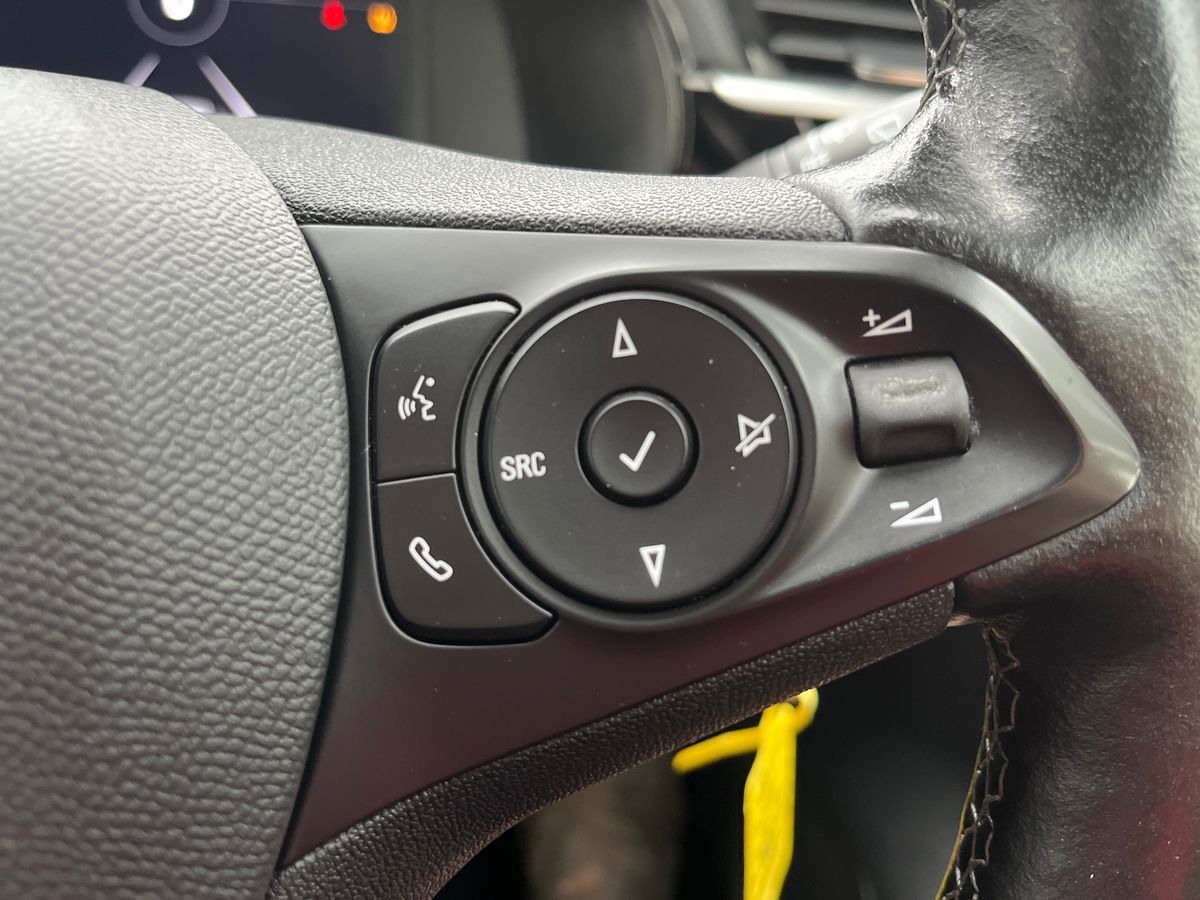 Used Vauxhall Corsa 2022 for sale - 76420432: Photo 22