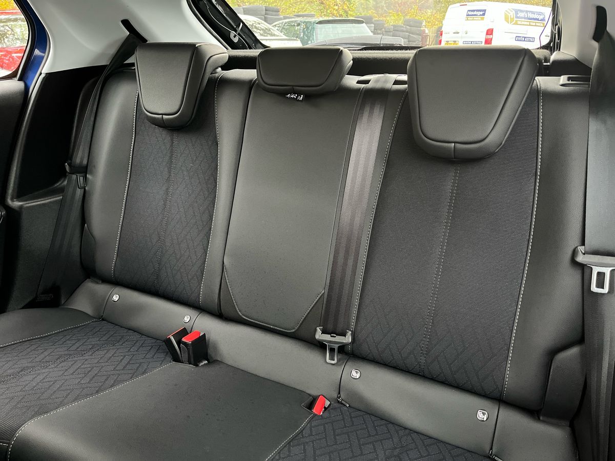 Used Vauxhall Corsa 2022 for sale - 76420432: Photo 23