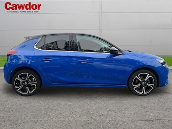 Used Vauxhall Corsa 2022 for sale - 76420432: Photo