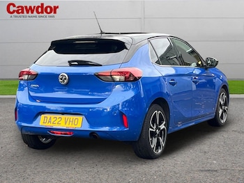 Used Vauxhall Corsa 2022 for sale - 76420432: Photo