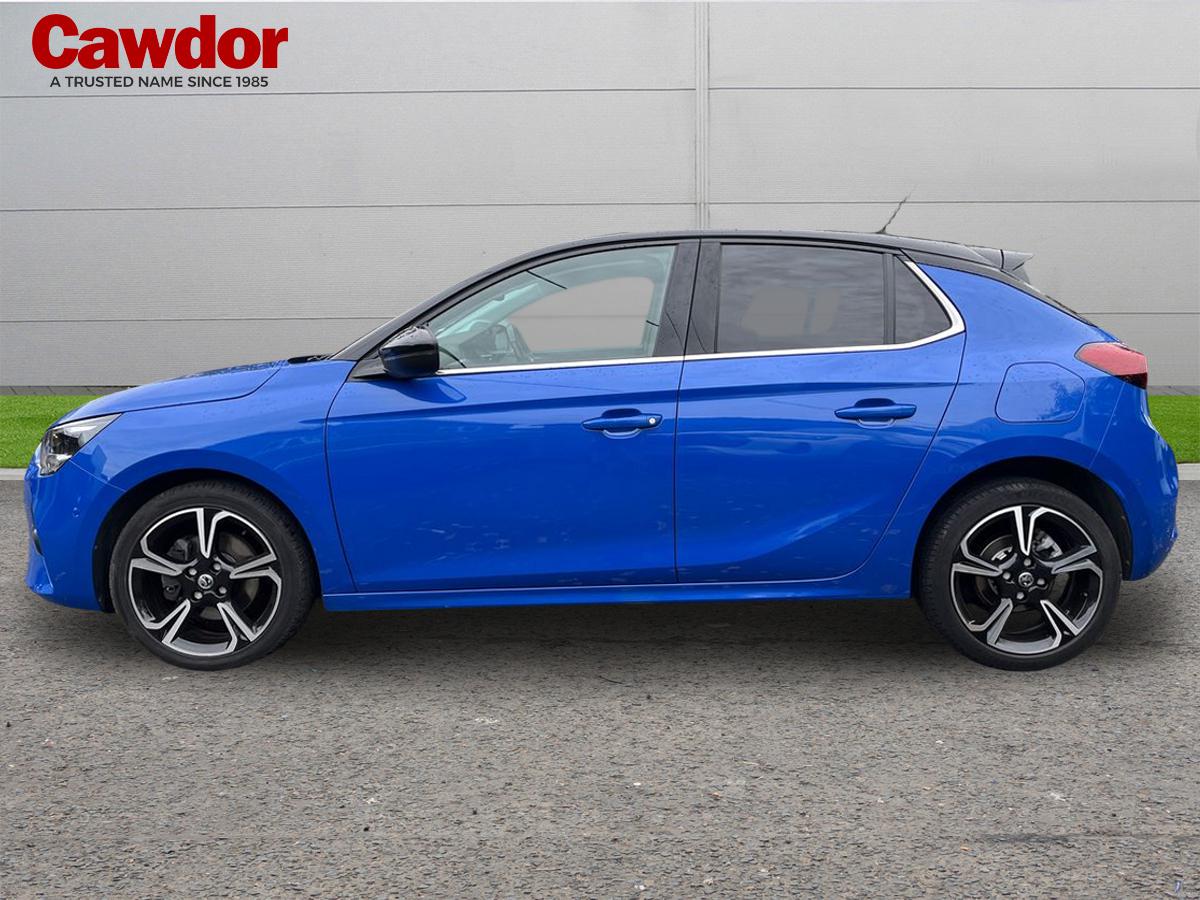 Used Vauxhall Corsa 2022 for sale - 76420432: Photo 6