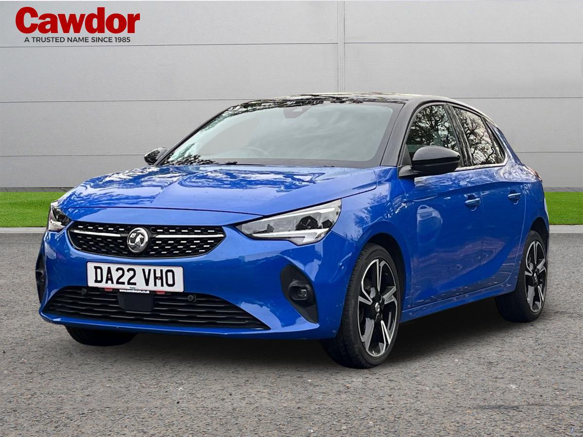 Used Vauxhall Corsa 2022 for sale - 76420432: Photo 7