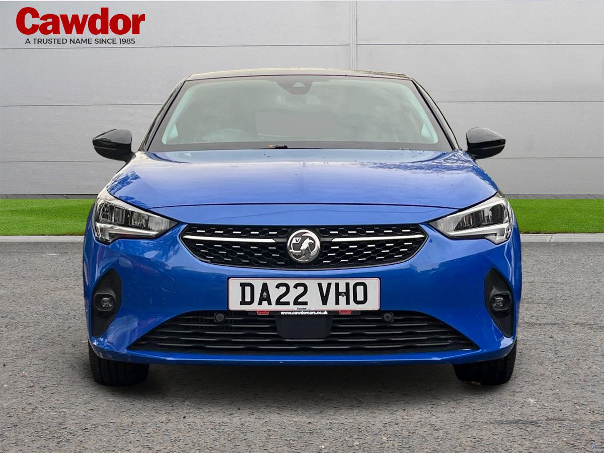 Used Vauxhall Corsa 2022 for sale - 76420432: Photo 8