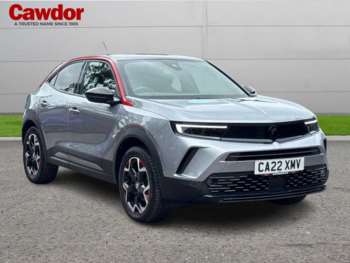 2022 - Sri Premium Turbo 5-Door