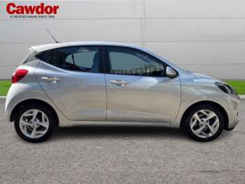 Used Hyundai i10 2022 for sale - 74637009: Photo