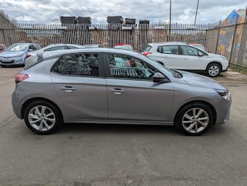 Used Vauxhall Corsa 2019 for sale - 79806243: Photo