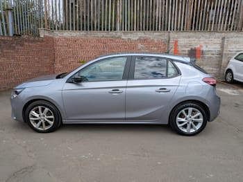 Used Vauxhall Corsa 2019 for sale - 79806243: Photo