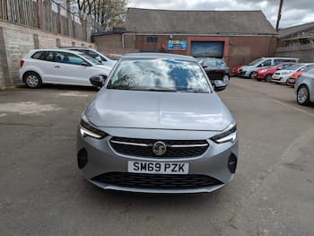 Used Vauxhall Corsa 2019 for sale - 79806243: Photo