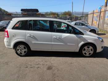 2013 (13) - 1.6i [115] Exclusiv 5dr
