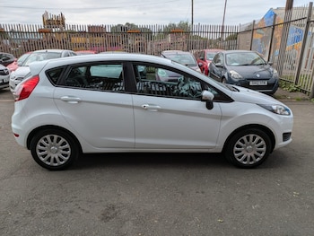 Ford - Fiesta