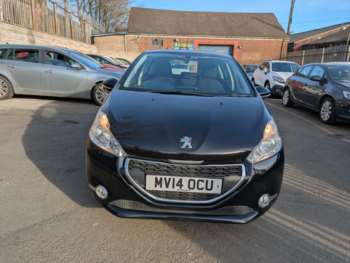 Used Peugeot 208 2014 for sale - 74215452: Photo