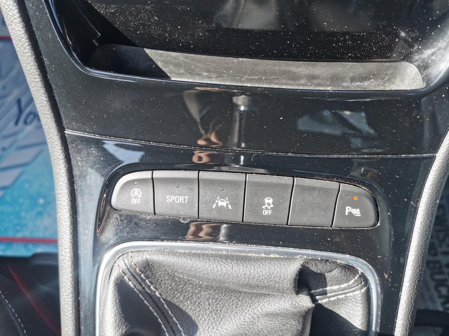 Used Vauxhall Astra 2015 for sale - 77984164: Photo 10